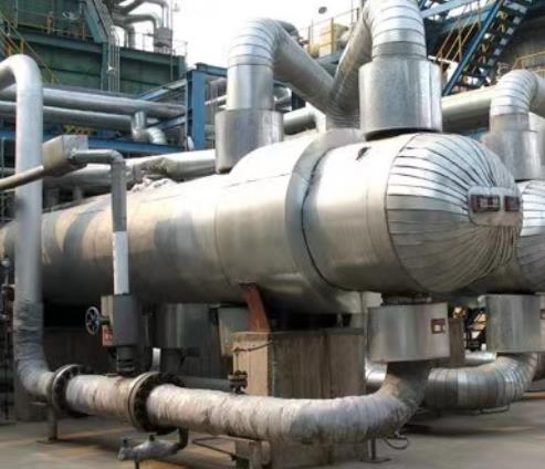 宜春高压清洗：洗礼下重新焕发出了生机