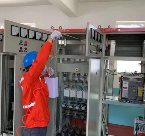 江西设备清洗：四月十一日案例展现