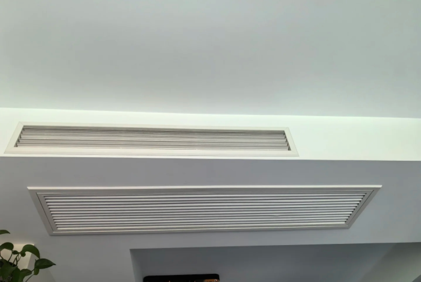 江西南昌中央空调清洗周期及要求